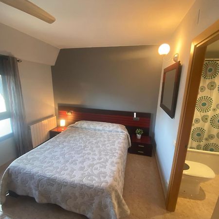 Apartamento Cinca Pirineo En Aínsa المظهر الخارجي الصورة