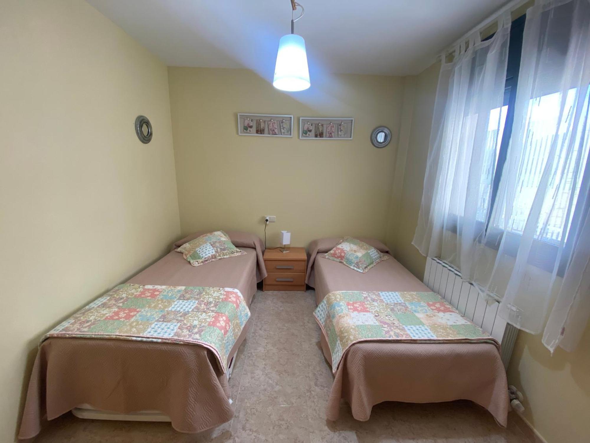 Apartamento Cinca Pirineo En Aínsa المظهر الخارجي الصورة