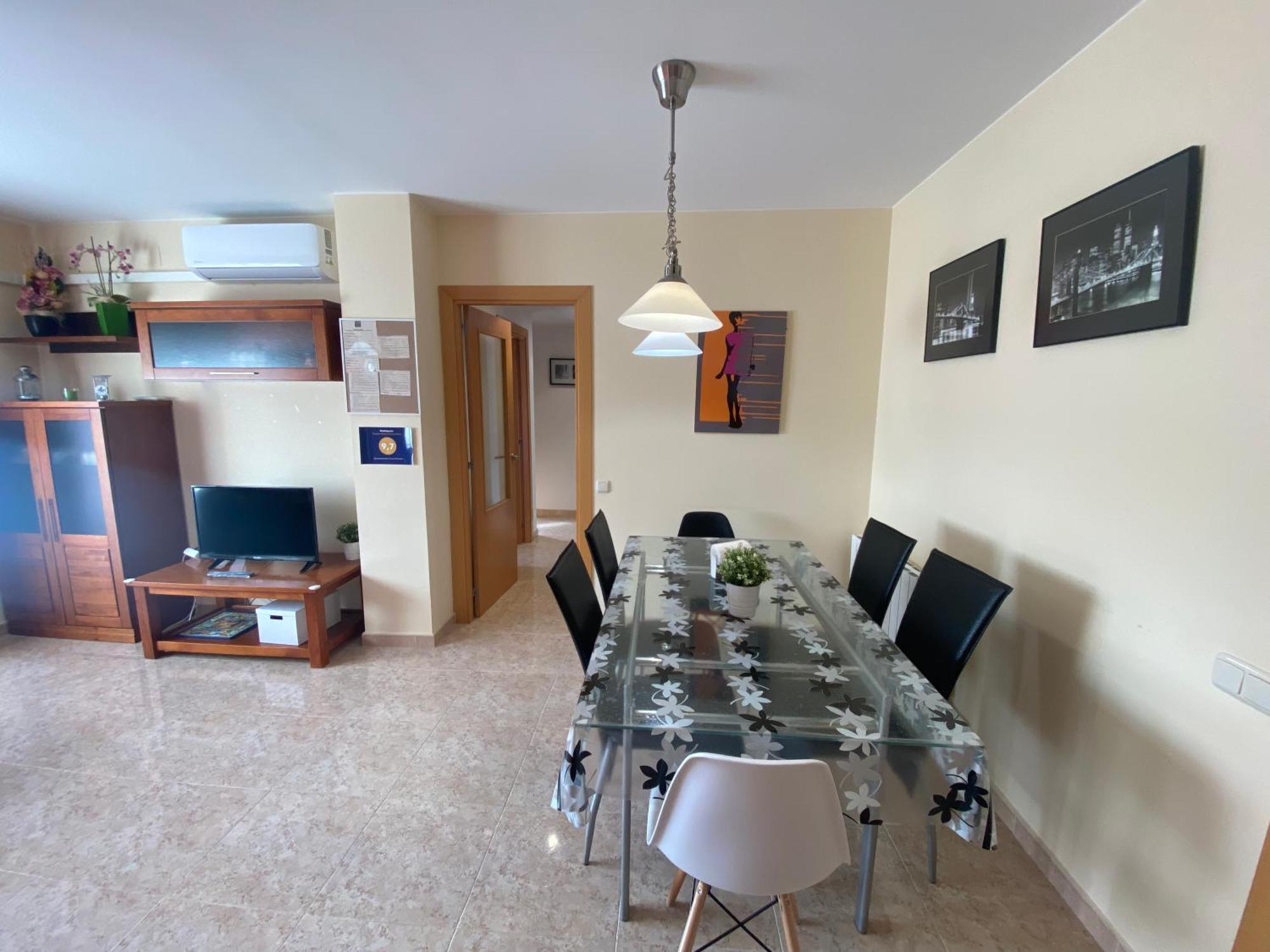 Apartamento Cinca Pirineo En Aínsa المظهر الخارجي الصورة