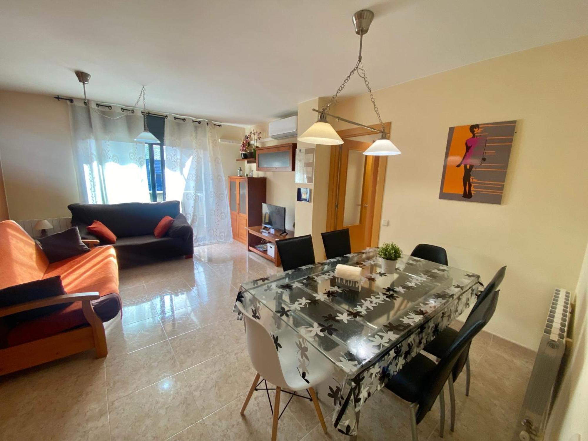 Apartamento Cinca Pirineo En Aínsa المظهر الخارجي الصورة