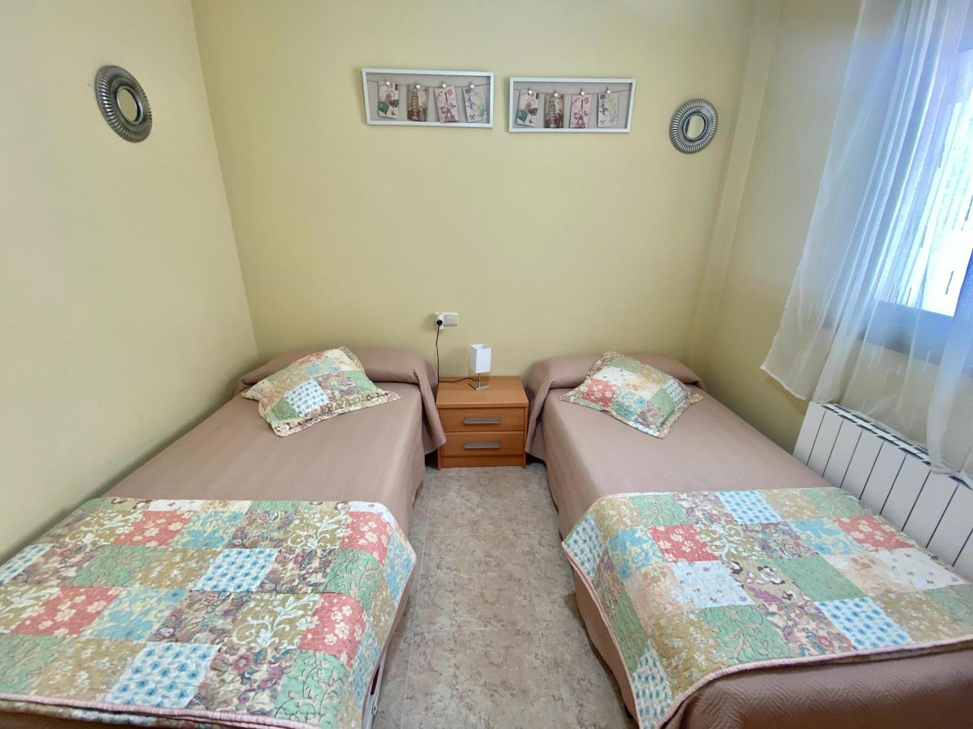Apartamento Cinca Pirineo En Aínsa المظهر الخارجي الصورة