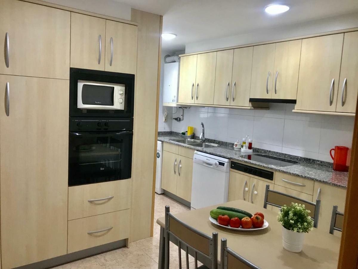 Apartamento Cinca Pirineo En Aínsa المظهر الخارجي الصورة