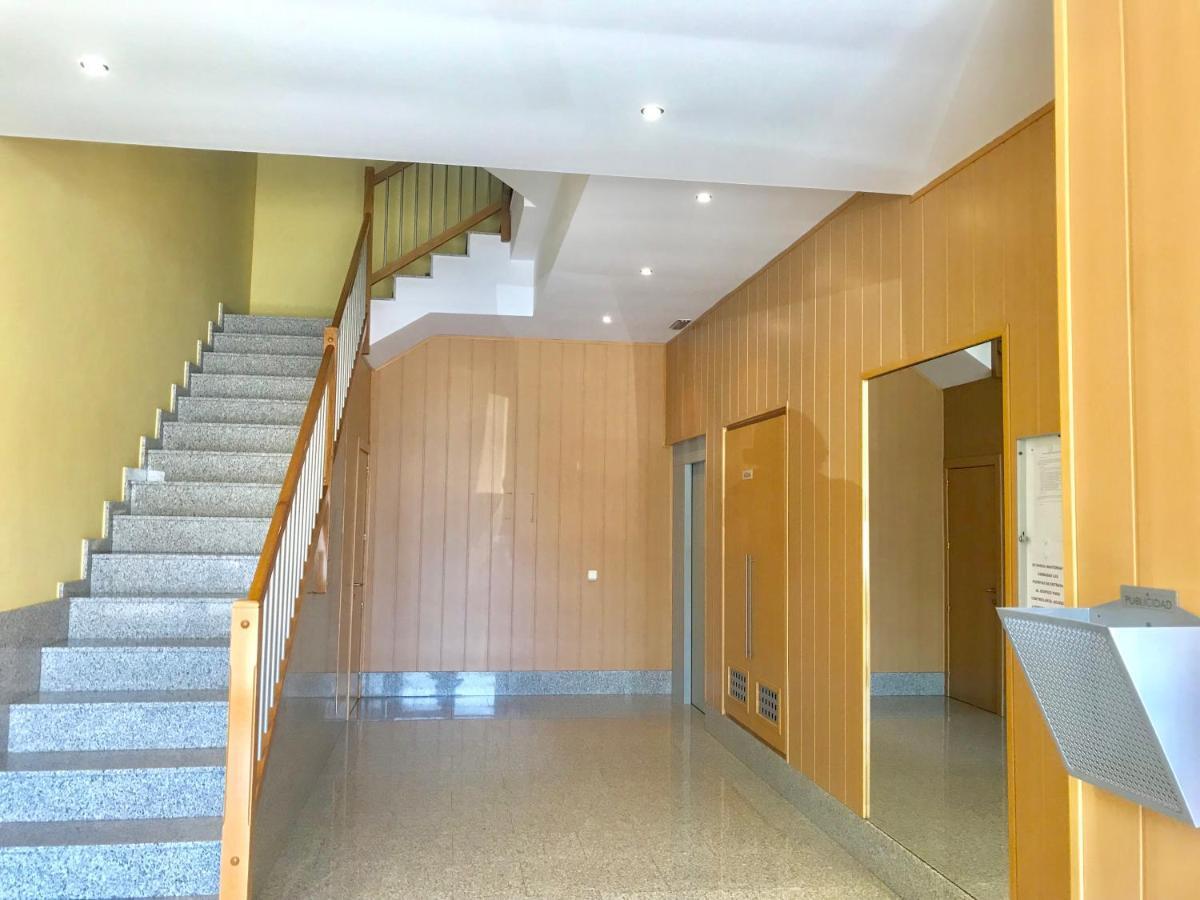 Apartamento Cinca Pirineo En Aínsa المظهر الخارجي الصورة