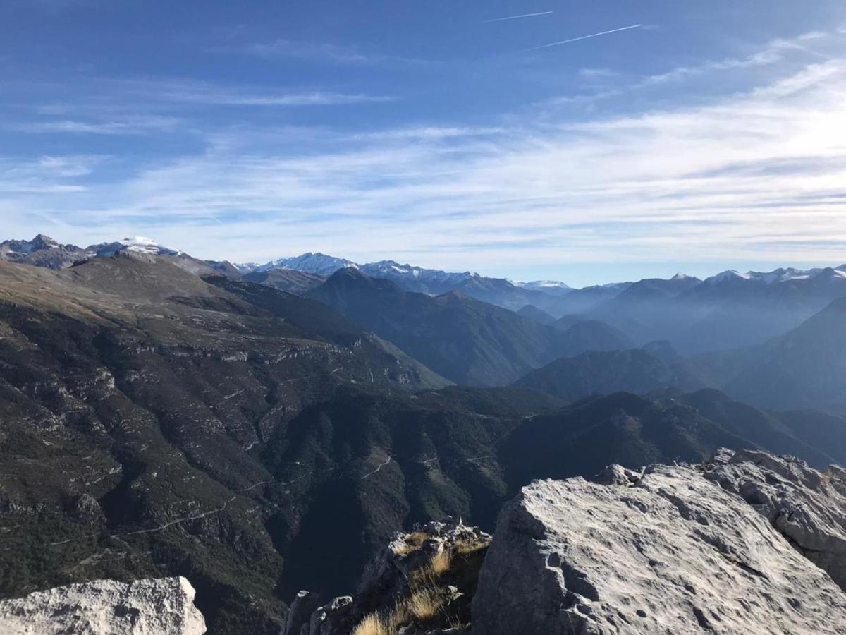 Apartamento Cinca Pirineo En Aínsa المظهر الخارجي الصورة
